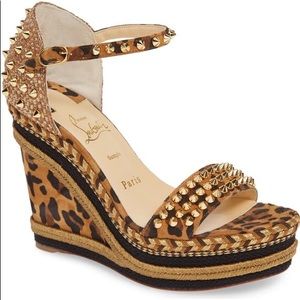 Christian Louboutin Madmonica 39
